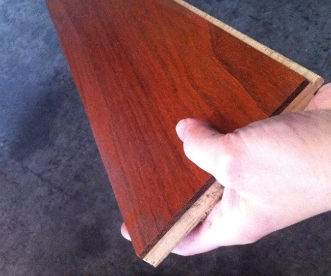 Tarima flotante MULTICAPA de madera de jatoba 1 lama elegance IMA gama alta OFERTAS suministros españa